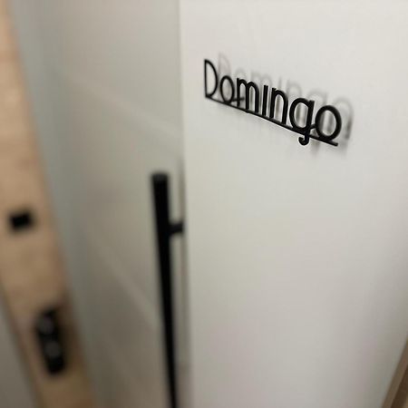 Domingo X Casa Norte Birgu Esterno foto