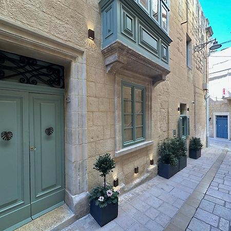 Domingo X Casa Norte Birgu Esterno foto